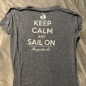 Margaritaville Tee​​​​​​​
